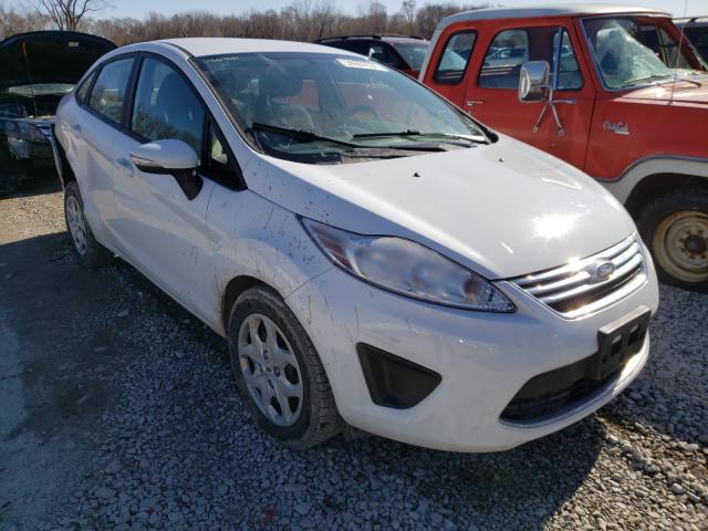 FORD FIESTA SE 2013 3fadp4bj8dm158380