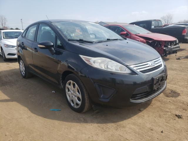 FORD FIESTA SE 2013 3fadp4bj8dm158542