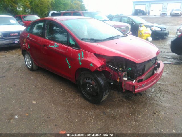 FORD FIESTA 2013 3fadp4bj8dm158556