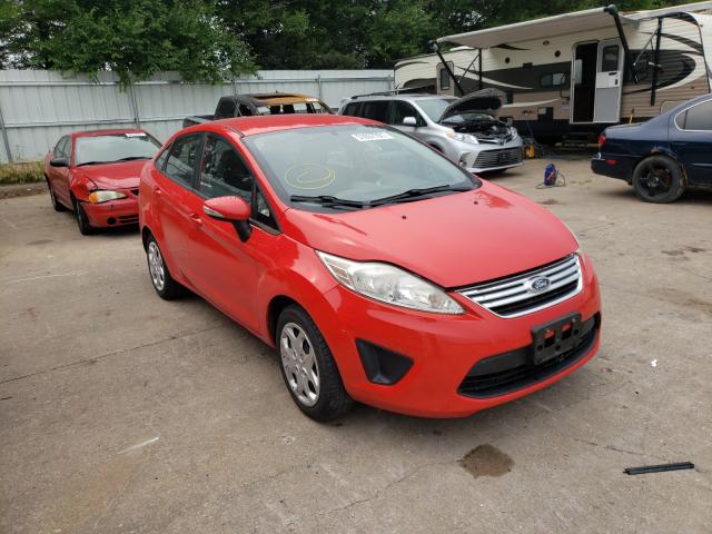 FORD FIESTA SE 2013 3fadp4bj8dm159027