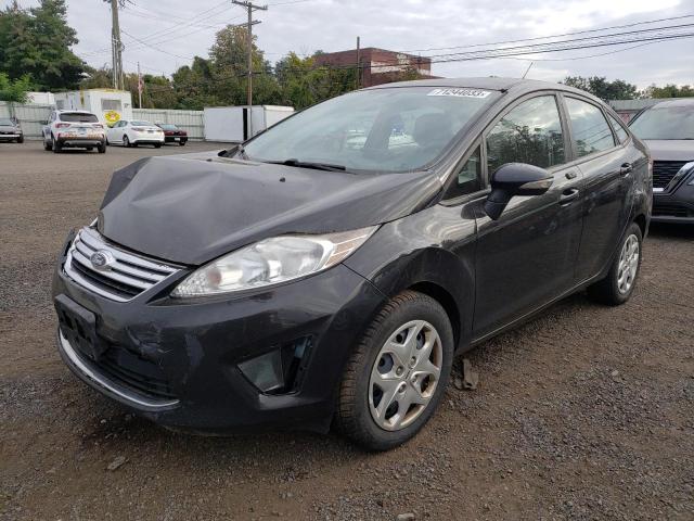 FORD FIESTA SE 2013 3fadp4bj8dm161571