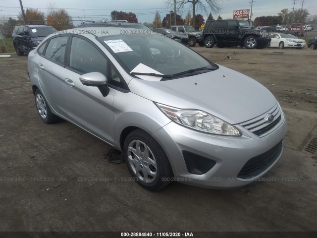 FORD FIESTA 2013 3fadp4bj8dm165054