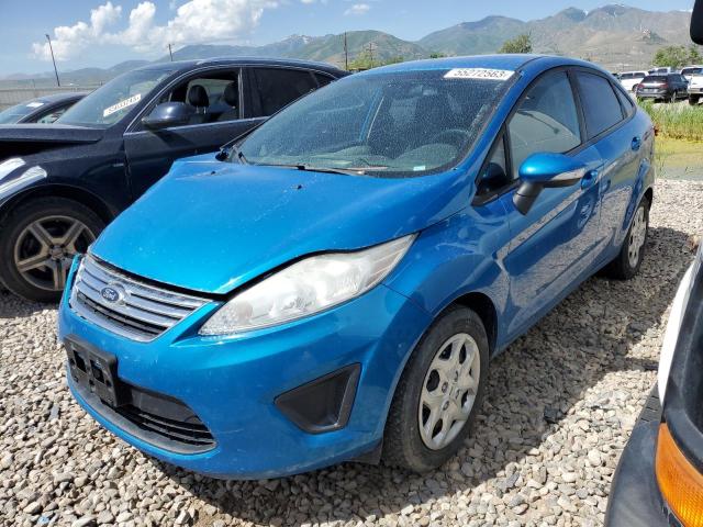 FORD FIESTA SE 2013 3fadp4bj8dm165362