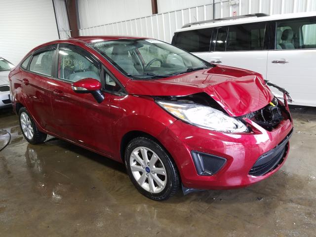 FORD FIESTA SE 2013 3fadp4bj8dm167158