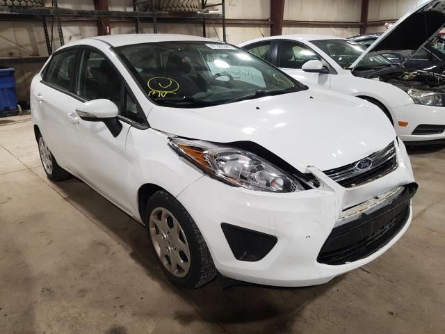 FORD FIESTA 2013 3fadp4bj8dm172022