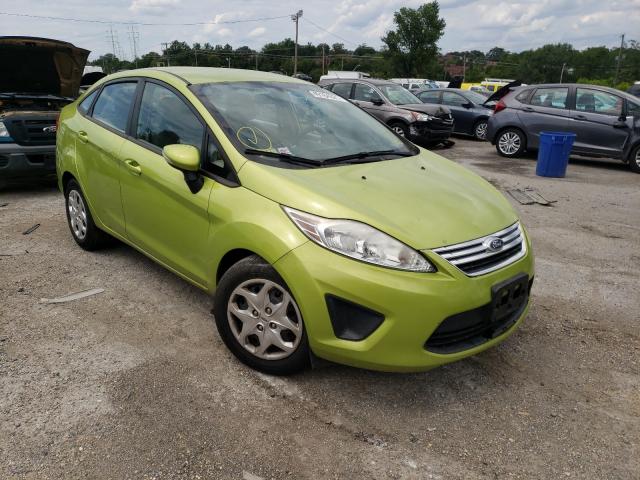 FORD FIESTA SE 2013 3fadp4bj8dm175213