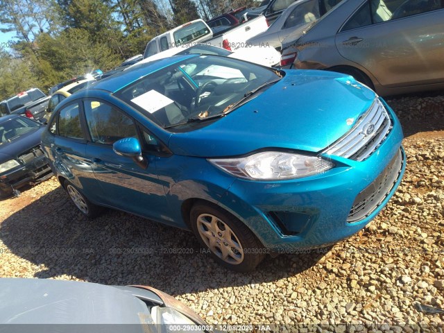 FORD FIESTA 2013 3fadp4bj8dm175812