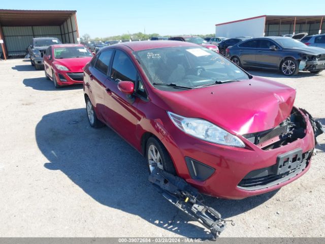 FORD FIESTA 2013 3fadp4bj8dm176667