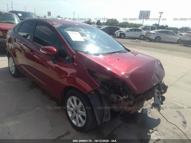 FORD FIESTA 2013 3fadp4bj8dm176698