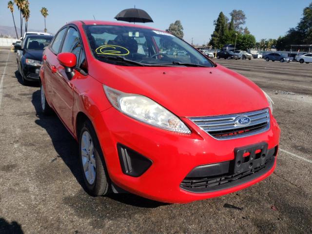 FORD FIESTA SE 2013 3fadp4bj8dm176961