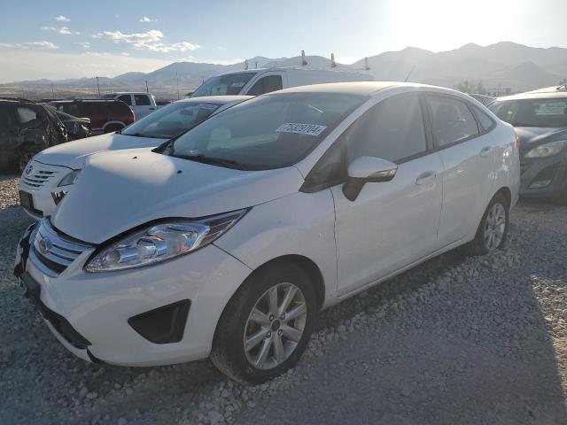 FORD FIESTA SE 2013 3fadp4bj8dm177267