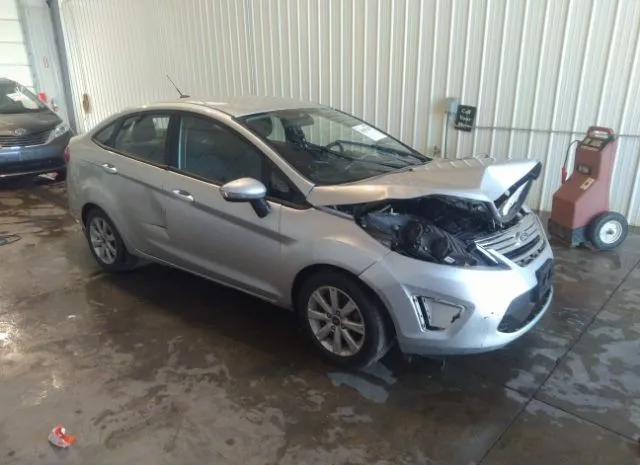 FORD FIESTA 2013 3fadp4bj8dm177463