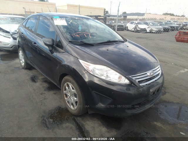 FORD FIESTA 2013 3fadp4bj8dm177494