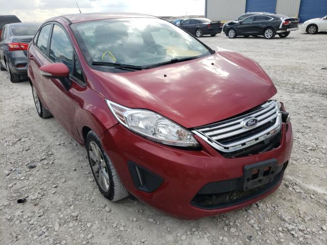 FORD FIESTA SE 2013 3fadp4bj8dm177981