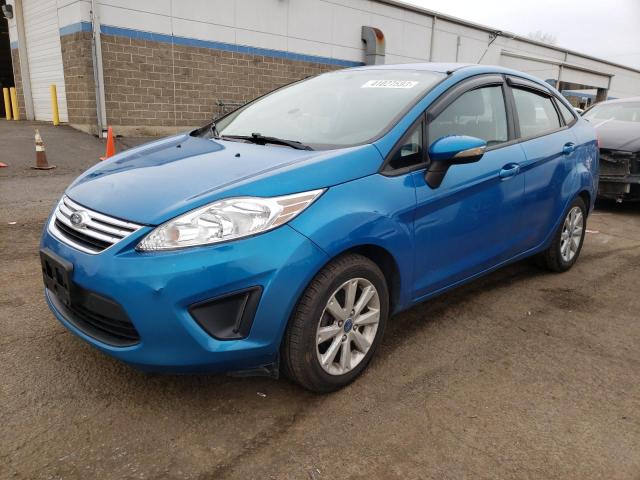 FORD FIESTA SE 2013 3fadp4bj8dm178497