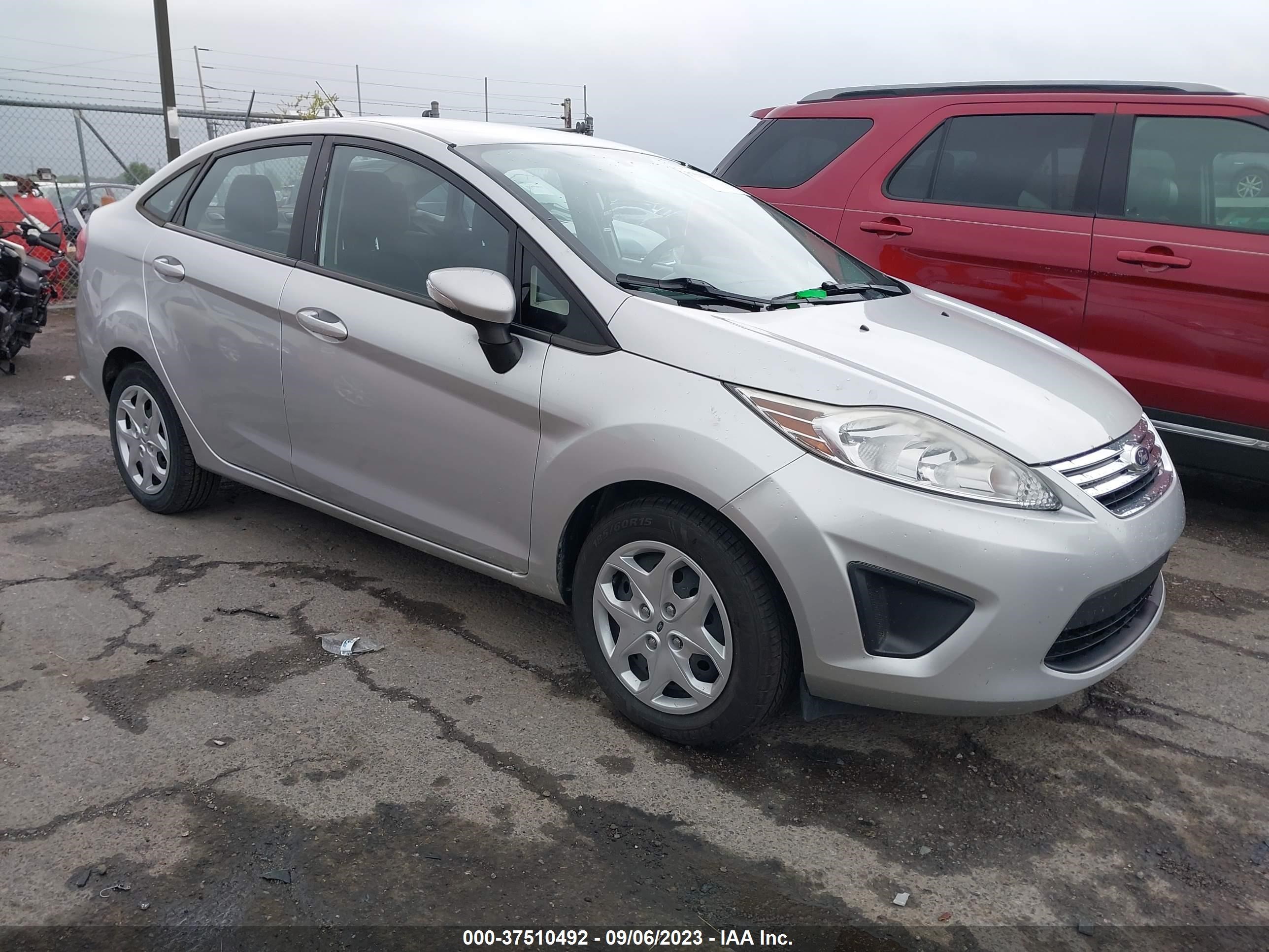 FORD FIESTA 2013 3fadp4bj8dm184896