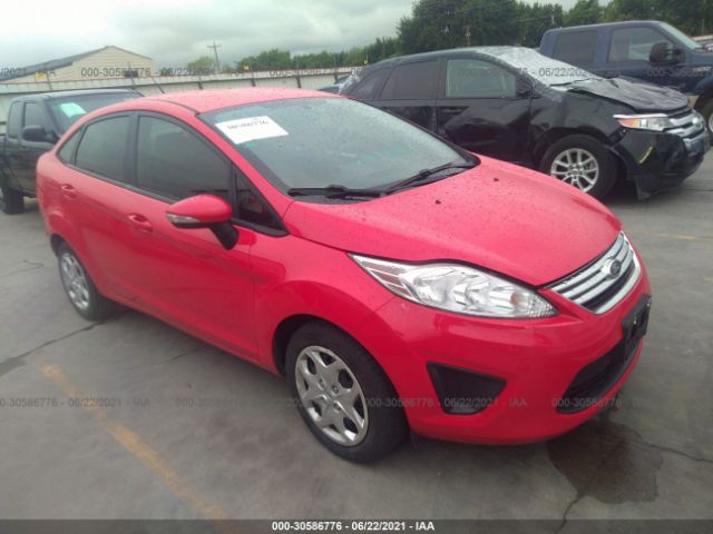 FORD FIESTA 2013 3fadp4bj8dm185336