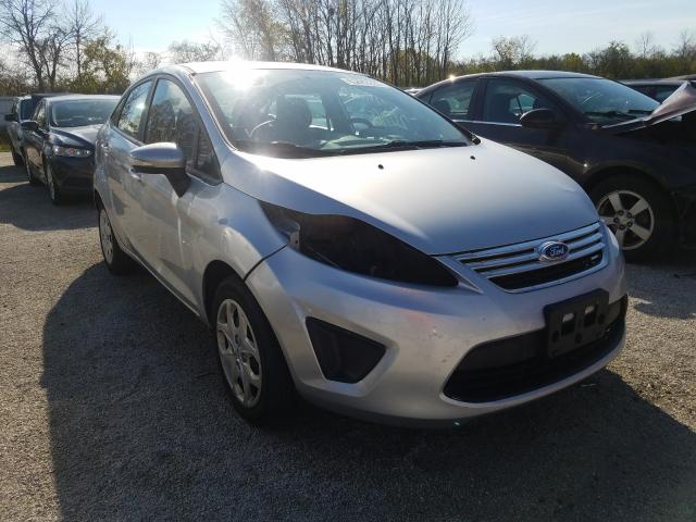 FORD FIESTA SE 2013 3fadp4bj8dm192870