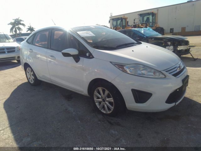 FORD FIESTA 2013 3fadp4bj8dm194005