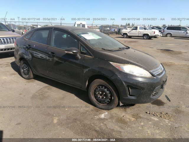 FORD FIESTA 2013 3fadp4bj8dm194764