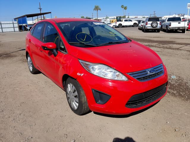 FORD FIESTA SE 2013 3fadp4bj8dm195395