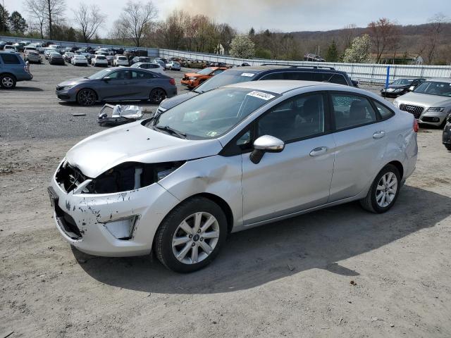 FORD FIESTA 2013 3fadp4bj8dm203057