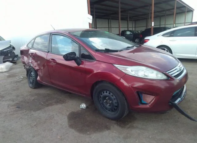 FORD FIESTA 2013 3fadp4bj8dm203754