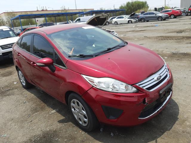 FORD FIESTA SE 2013 3fadp4bj8dm204953