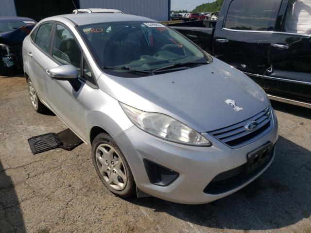 FORD FIESTA SE 2013 3fadp4bj8dm205195