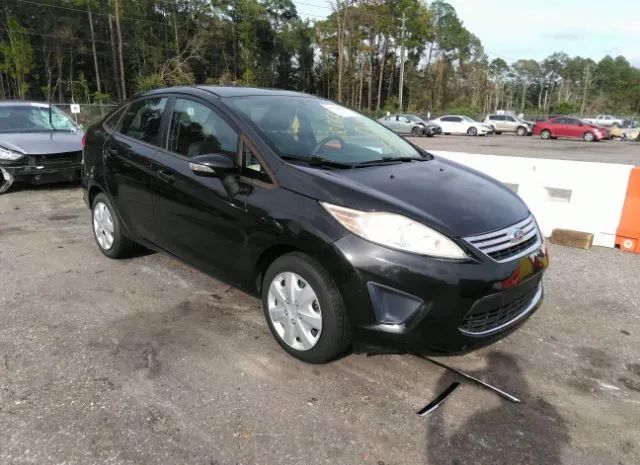 FORD FIESTA 2013 3fadp4bj8dm206668