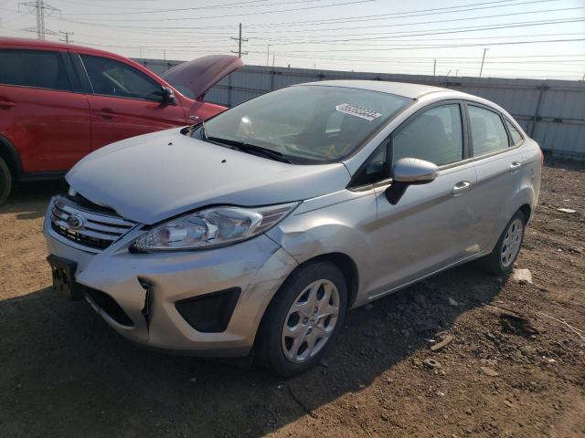 FORD FIESTA SE 2013 3fadp4bj8dm207299