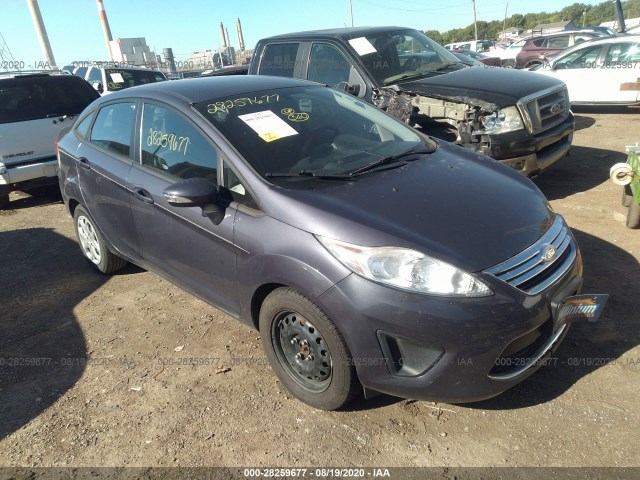 FORD FIESTA 2013 3fadp4bj8dm207464