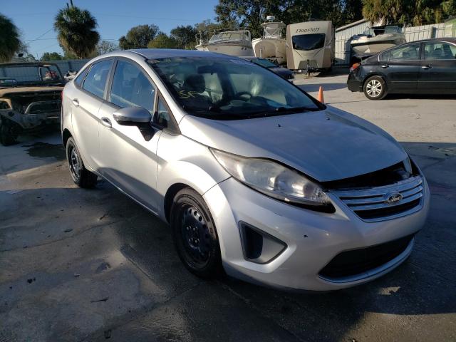 FORD FIESTA SE 2013 3fadp4bj8dm213748