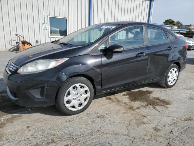 FORD FIESTA SE 2013 3fadp4bj8dm214446