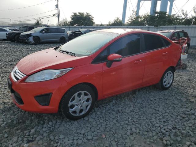 FORD FIESTA SE 2013 3fadp4bj8dm217881