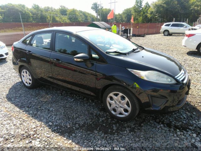 FORD FIESTA 2013 3fadp4bj8dm217931