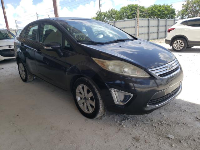 FORD FIESTA SE 2013 3fadp4bj8dm218187