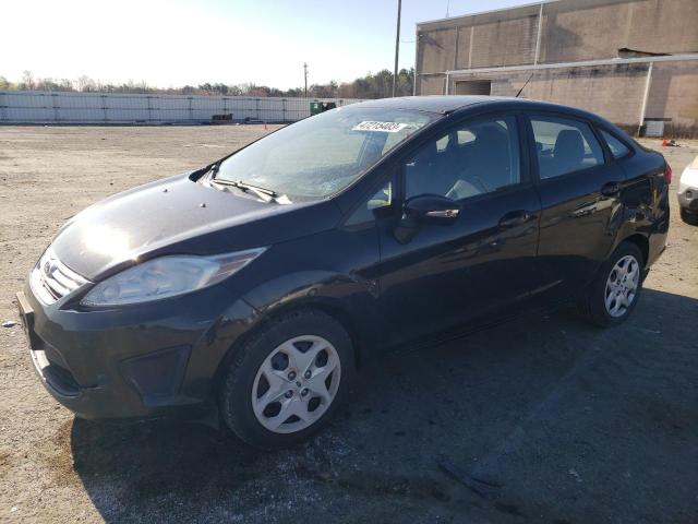 FORD FIESTA SE 2013 3fadp4bj8dm218948