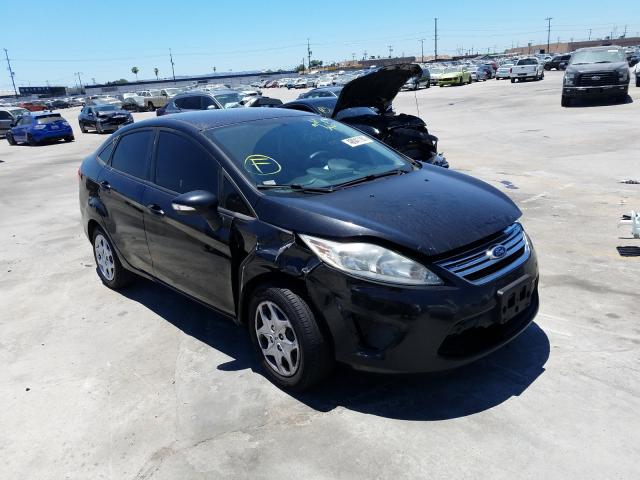 FORD FIESTA SE 2013 3fadp4bj8dm220523