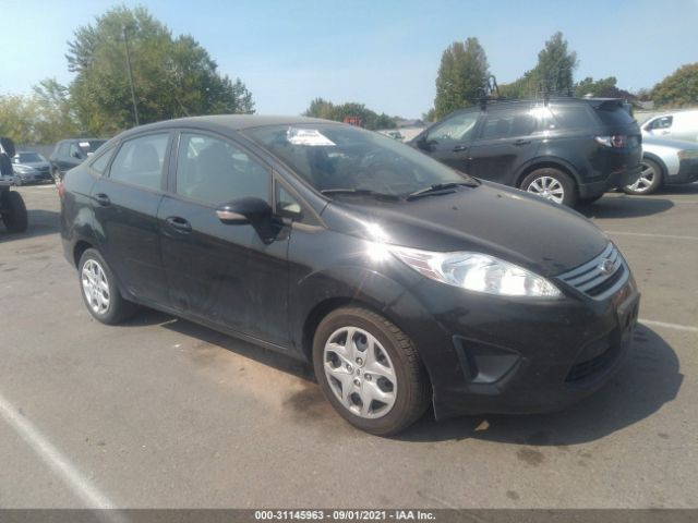 FORD FIESTA 2013 3fadp4bj8dm220666