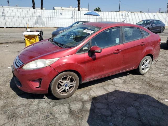 FORD FIESTA SE 2013 3fadp4bj8dm220831