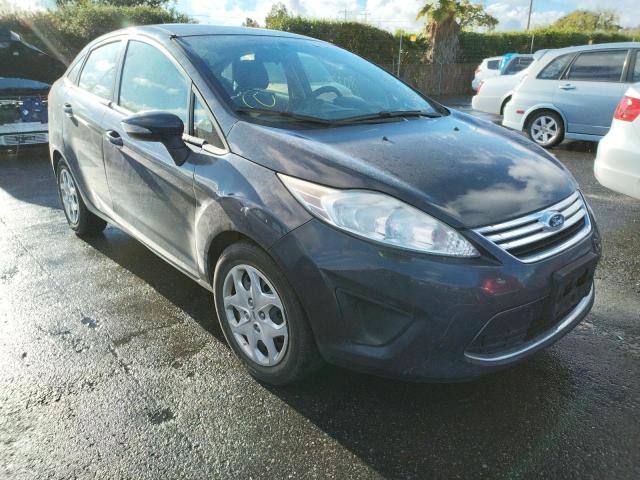 FORD FIESTA SE 2013 3fadp4bj8dm222997