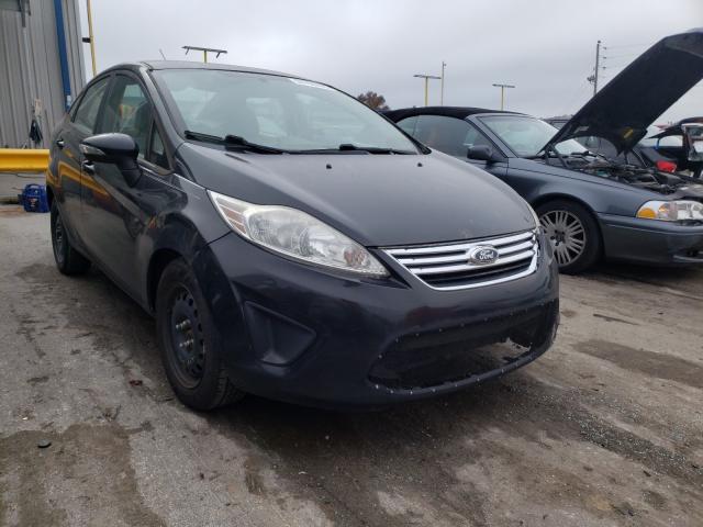 FORD FIESTA SE 2013 3fadp4bj8dm223549