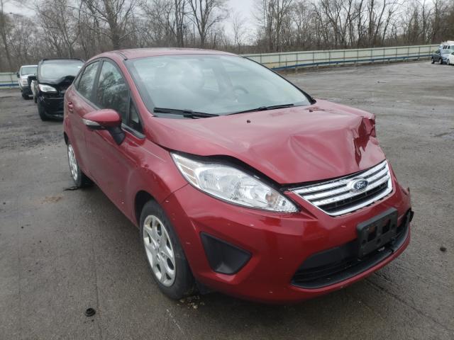 FORD FIESTA SE 2013 3fadp4bj8dm224572