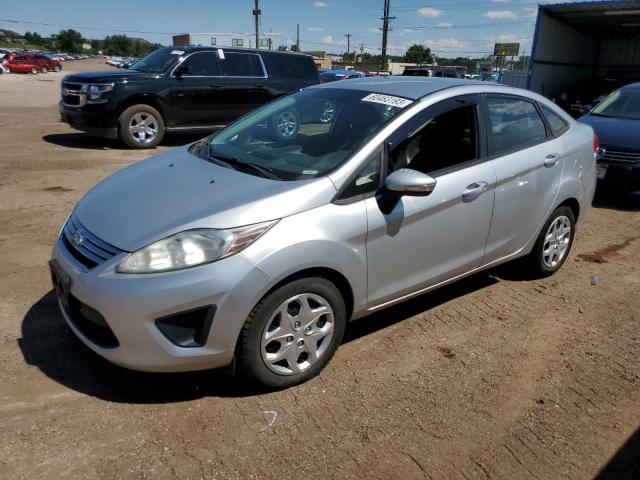 FORD FIESTA SE 2013 3fadp4bj8dm225740