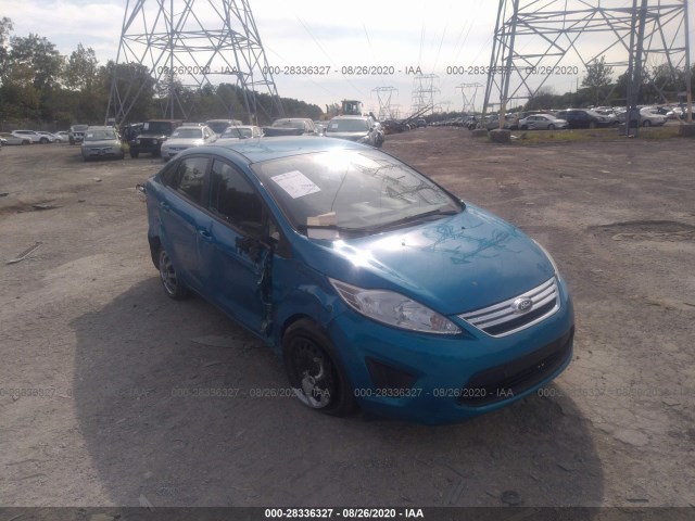 FORD FIESTA 2013 3fadp4bj8dm227178