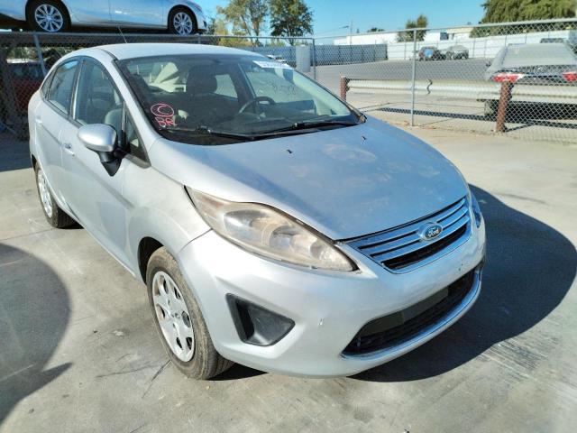 FORD FIESTA SE 2013 3fadp4bj8dm227682