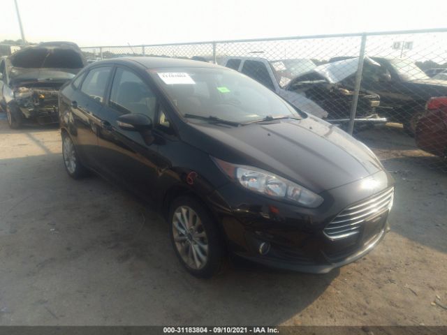 FORD FIESTA 2014 3fadp4bj8em106491