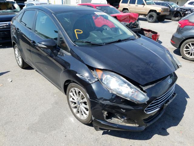 FORD FIESTA SE 2014 3fadp4bj8em106698