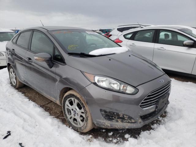 FORD FIESTA SE 2014 3fadp4bj8em107026